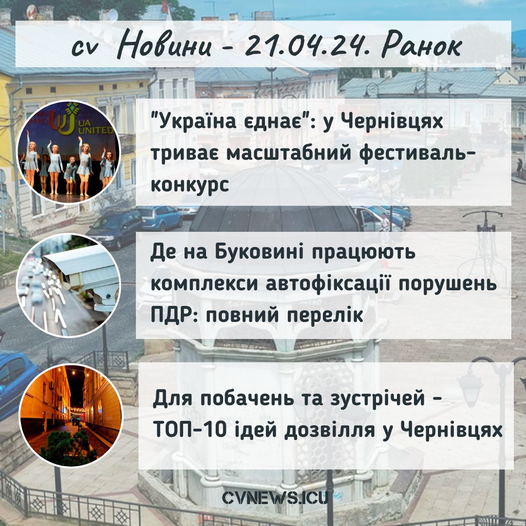 2024-04-21 Ранок