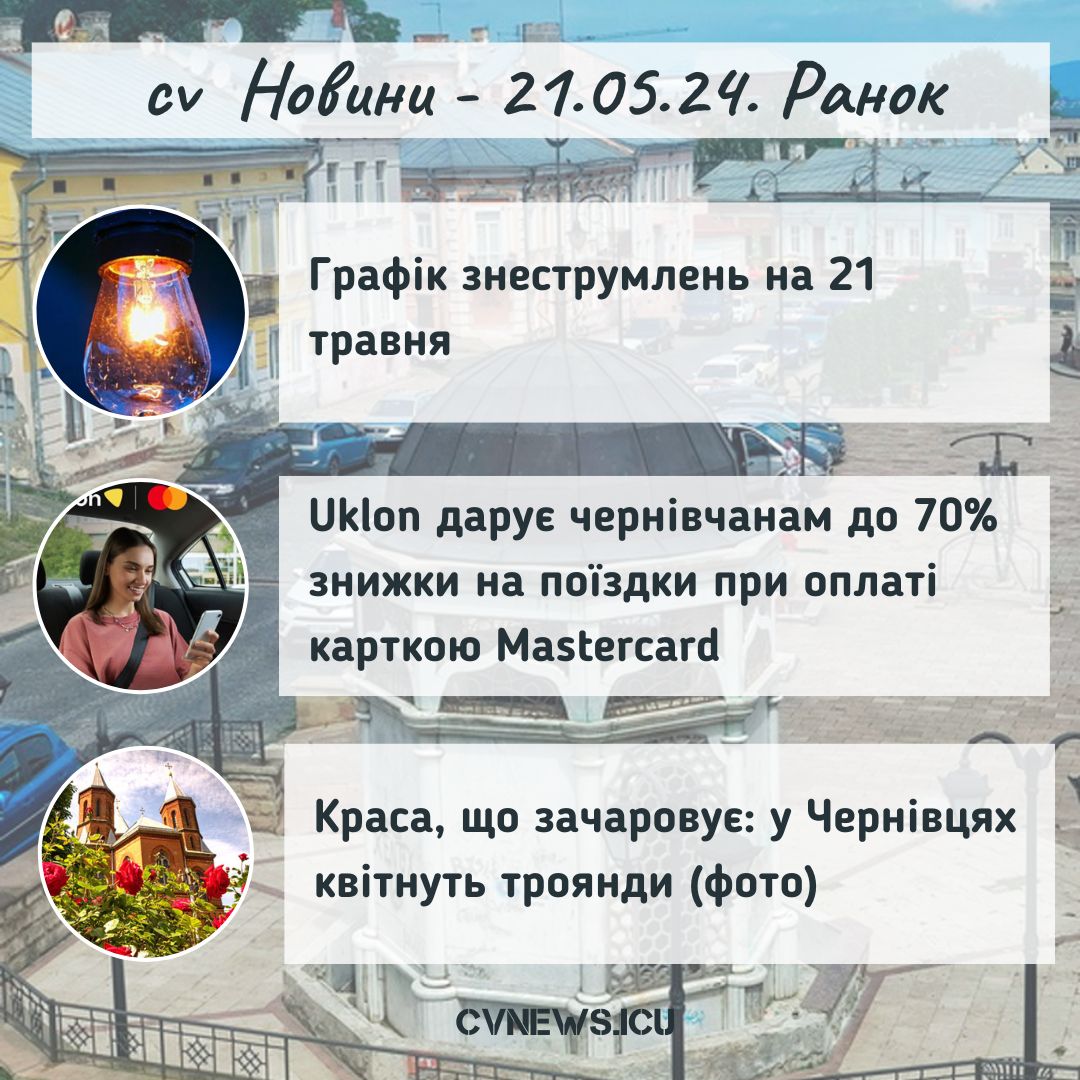 2024-05-21 Ранок
