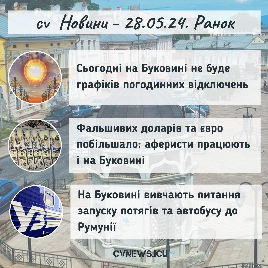 2024-05-28 Ранок